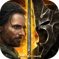 The Lord of the Rings: War