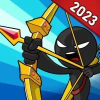 Stickman War Battle