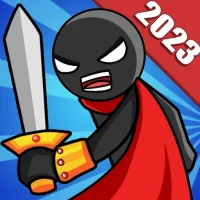 Stickman War : Clash of Stick