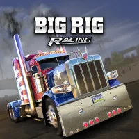 Big Rig Racing:Camion carreras