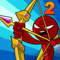 Stickman Battle 2: Empires War