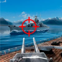 Force of Warships: Barco Juego