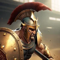 Gladiator Heroes: Batallas