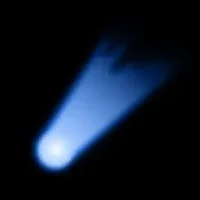 Comet C/2022 E3 ZTF