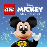 LEGO® DUPLO® DISNEY