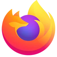 Firefox: navegador web privado