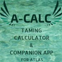 Doma A-Calc: Pirata Atlas