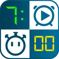 Multi Timer StopWatch