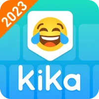 Teclado Kika-Teclado Emoji