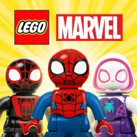 LEGO® DUPLO® MARVEL