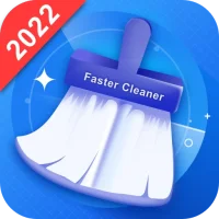 Faster Cleaner