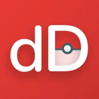 dataDex - Pokédex para Pokémon