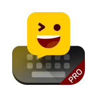 Teclado Emoji Facemoji Pro