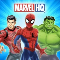 Marvel HQ: Kids Super Hero Fun