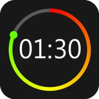 Timer Stopwatch App - Sound