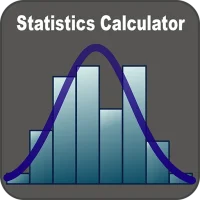 Calculadora estadística