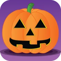 Starfall Pumpkin