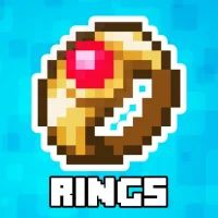 Rings Mod for Minecraft