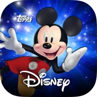 Disney Collect! por Topps