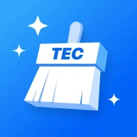 TEC Cleaner-Junk Scan&Manager