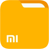 File Manager by Xiaomi