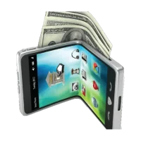 Cash Wallet