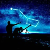 Star Map Tracker: Star Walk