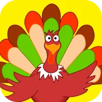 Starfall Turkey