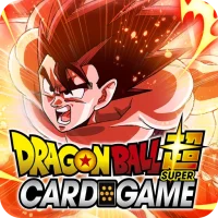 DB Super Card Game Tutorial