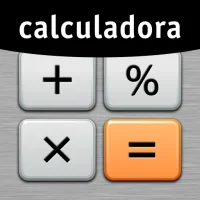 Calculadora Plus - Calculator