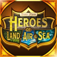 Heroes of Land, Air and Sea Ai