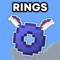 Rings Mod MCPE