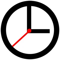 Atomic Time - NTP Clock Sync