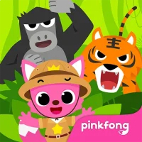 Pinkfong Qué Animal Será