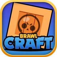 Brawl Craft: Map Maker