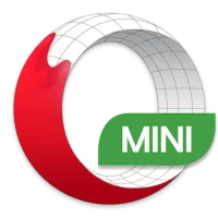 Navegador Opera Mini beta