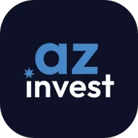 azinvest: Save & Invest