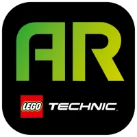 App LEGO® TECHNIC AR