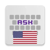 English for AnySoftKeyboard