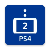 PS4 Second Screen