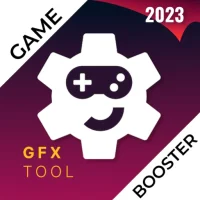 GFX Tool: Potenciador de juego