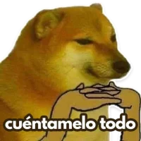 Memes Mexicanos WASticker