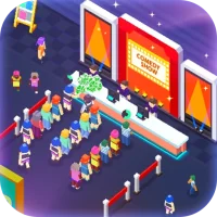 Idle Comedy Empire Tycoon