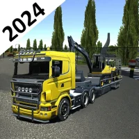 Drive Simulator 2024