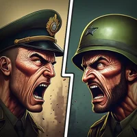 Army of Heroes: Trench Warfare