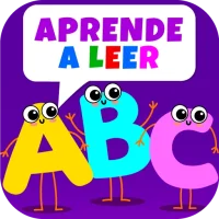 Abecedario, Aprender a Leer