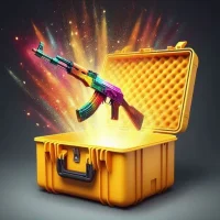 Case Simulator CS Opener 2