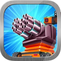 Tower Defense - Toy War