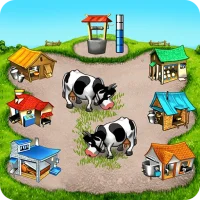 Farm Frenzy: Clásicos míticos