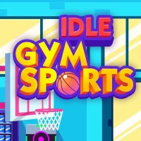 Idle GYM Sports